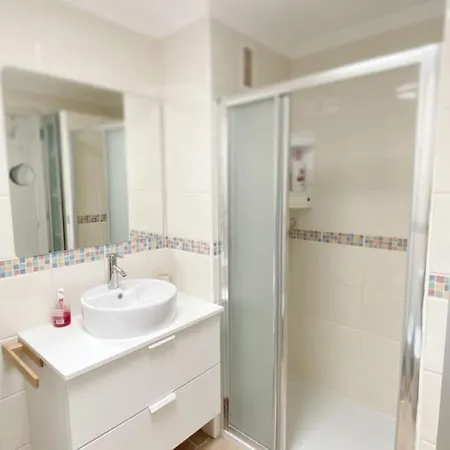 Appartement Bow Penthouse, On The In El Medano