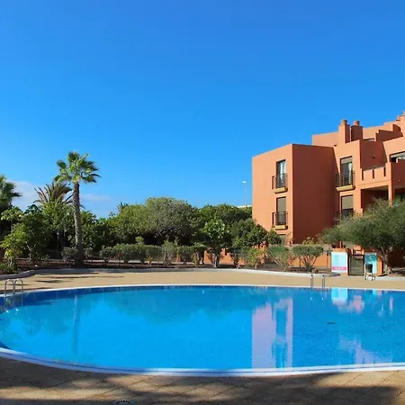 Bow Penthouse, On The In El Medano Appartement La Tejita