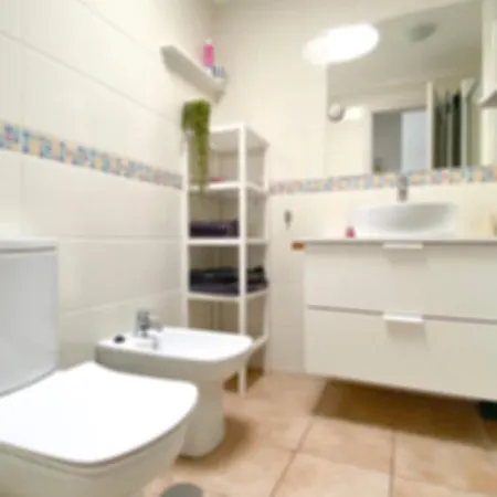 Bow Penthouse, On The In El Medano Appartement