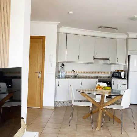 Appartement Bow Penthouse, On The In El Medano