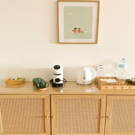 Bow Penthouse, On The In El Medano Appartement